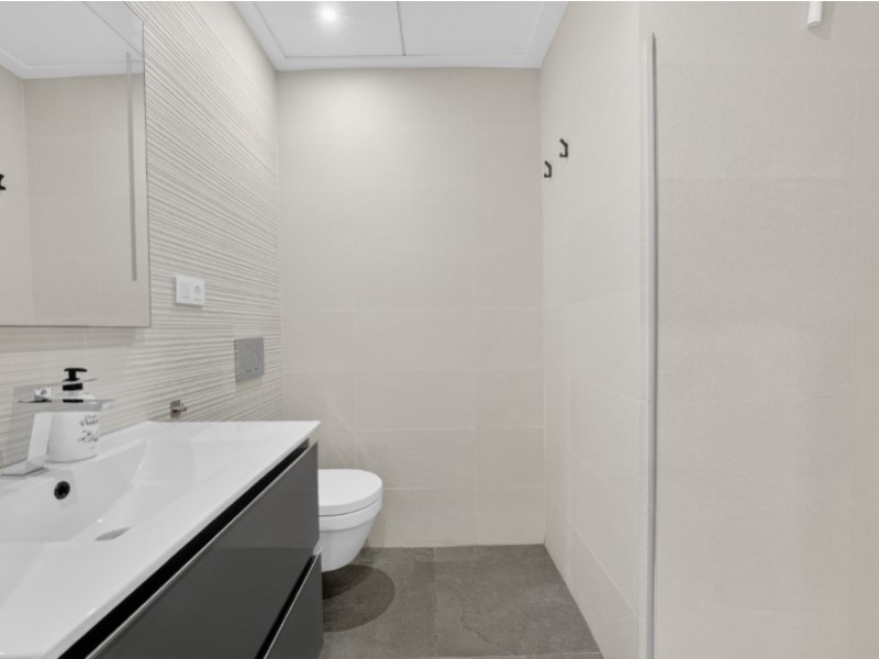 Wohnung in Torrevieja, Alicante, Spanien 2 Schlafzimmer, 79 m2 Nr. 199104