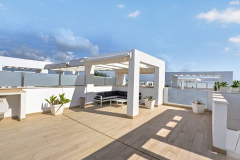 Apartament w Torrevieja, Alicante, Hiszpania 2 sypialnie, 79 mkw. nr 199104