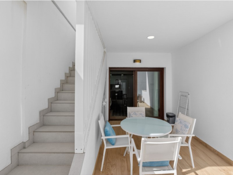 Wohnung in Torrevieja, Alicante, Spanien 2 Schlafzimmer, 79 m2 Nr. 199104