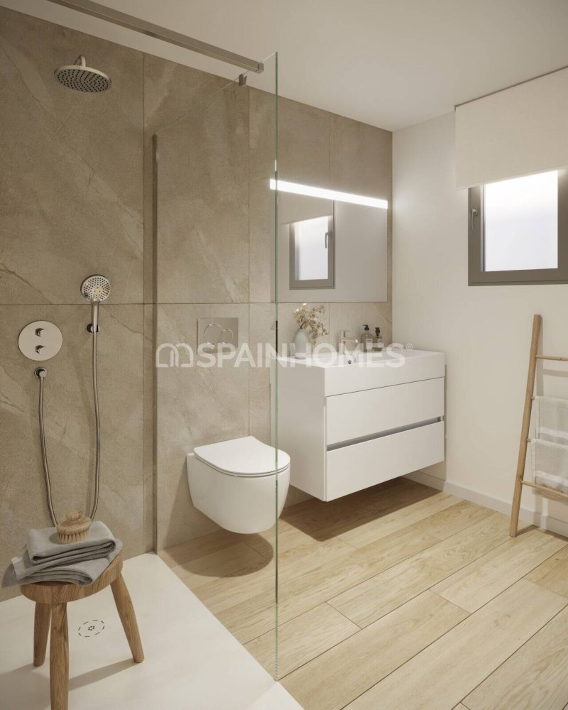 Apartament w Marbella, Malaga, Hiszpania 2 sypialnie, 68 mkw. nr 122033