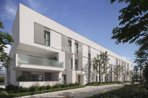 Apartment in Marbella, Malaga, Spain 2 bedrooms, 68 sq.m. No. 122033