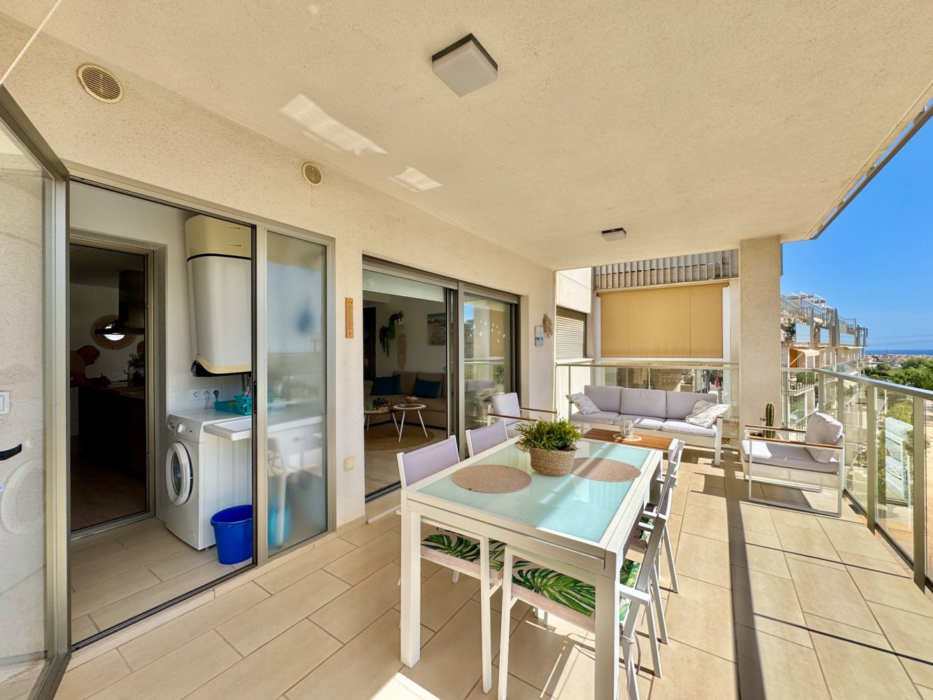 Wohnung in Orihuela, Alicante, Spanien 2 Schlafzimmer, 81 m2 Nr. 198433