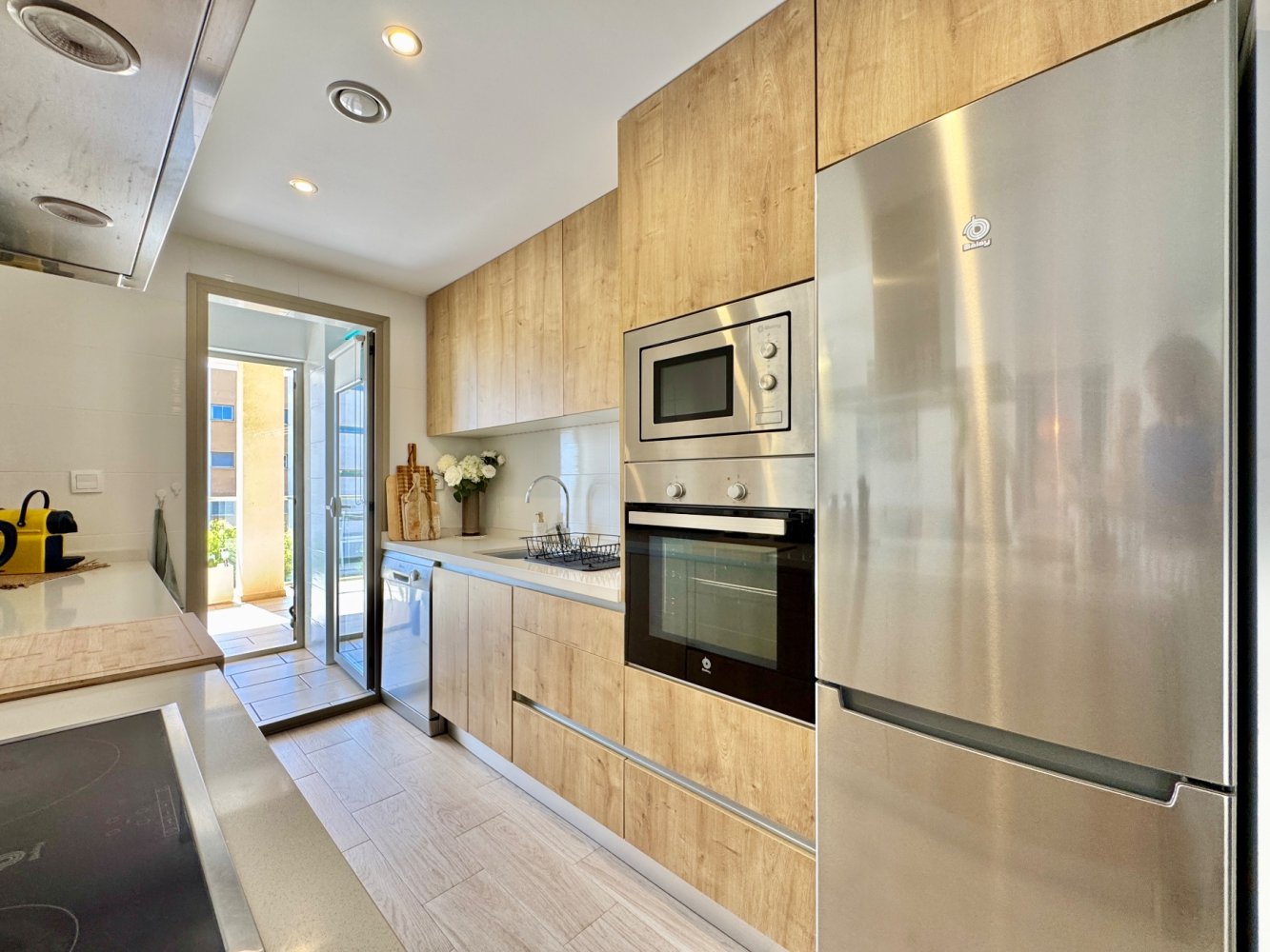 Wohnung in Orihuela, Alicante, Spanien 2 Schlafzimmer, 81 m2 Nr. 198433