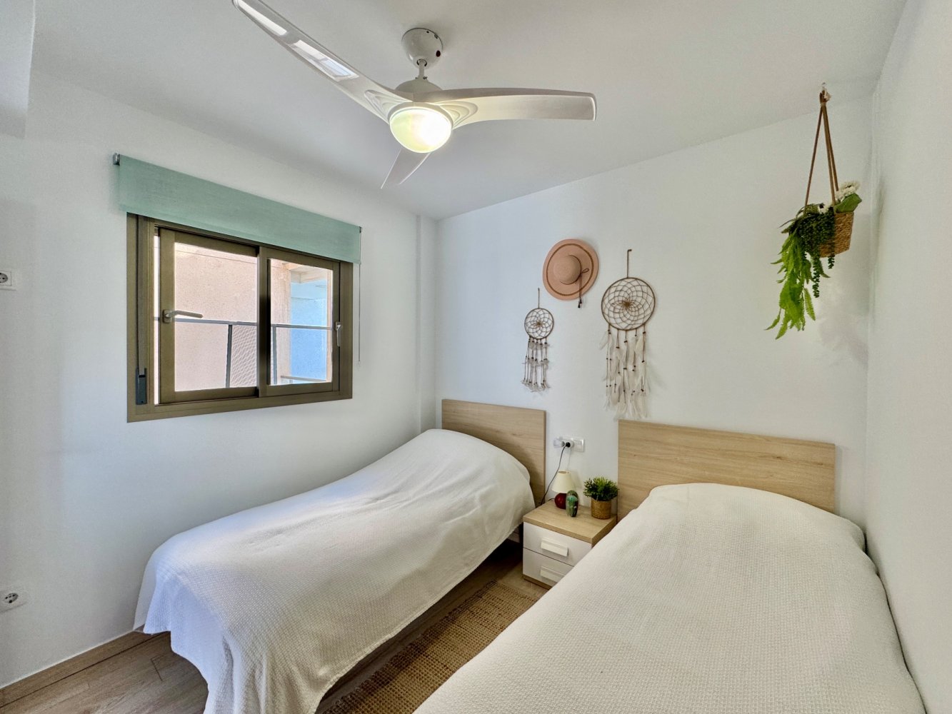 Wohnung in Orihuela, Alicante, Spanien 2 Schlafzimmer, 81 m2 Nr. 198433