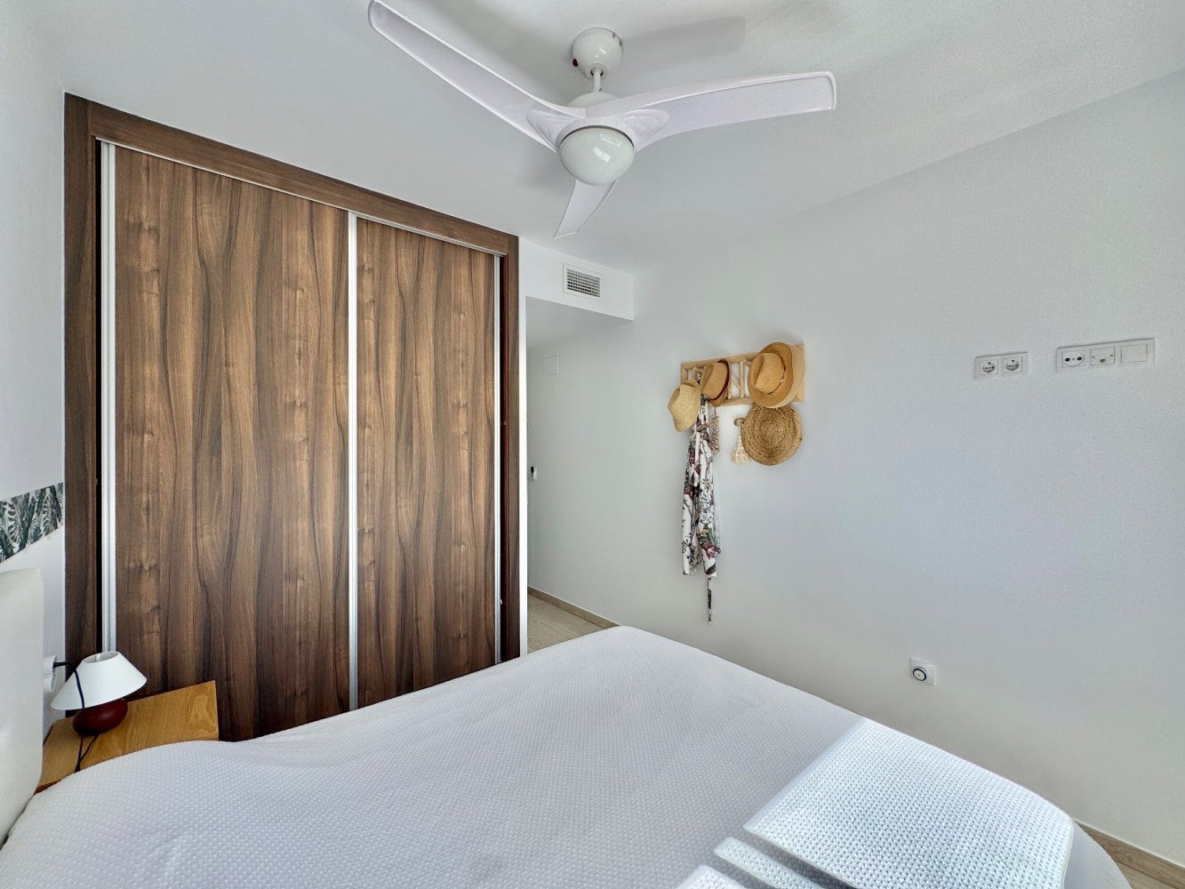 Wohnung in Orihuela, Alicante, Spanien 2 Schlafzimmer, 81 m2 Nr. 198433
