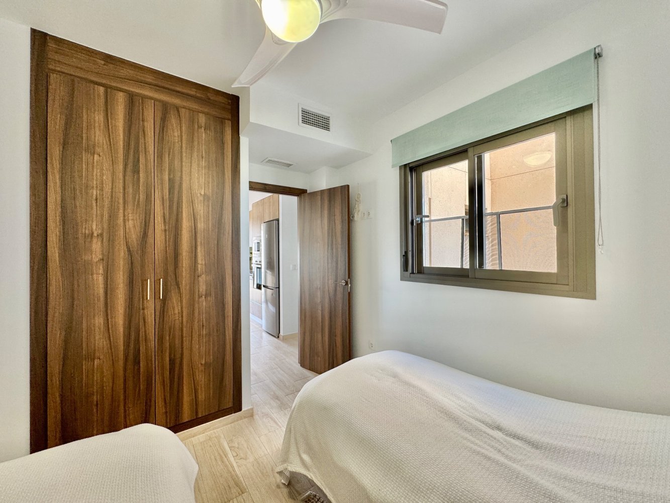 Wohnung in Orihuela, Alicante, Spanien 2 Schlafzimmer, 81 m2 Nr. 198433