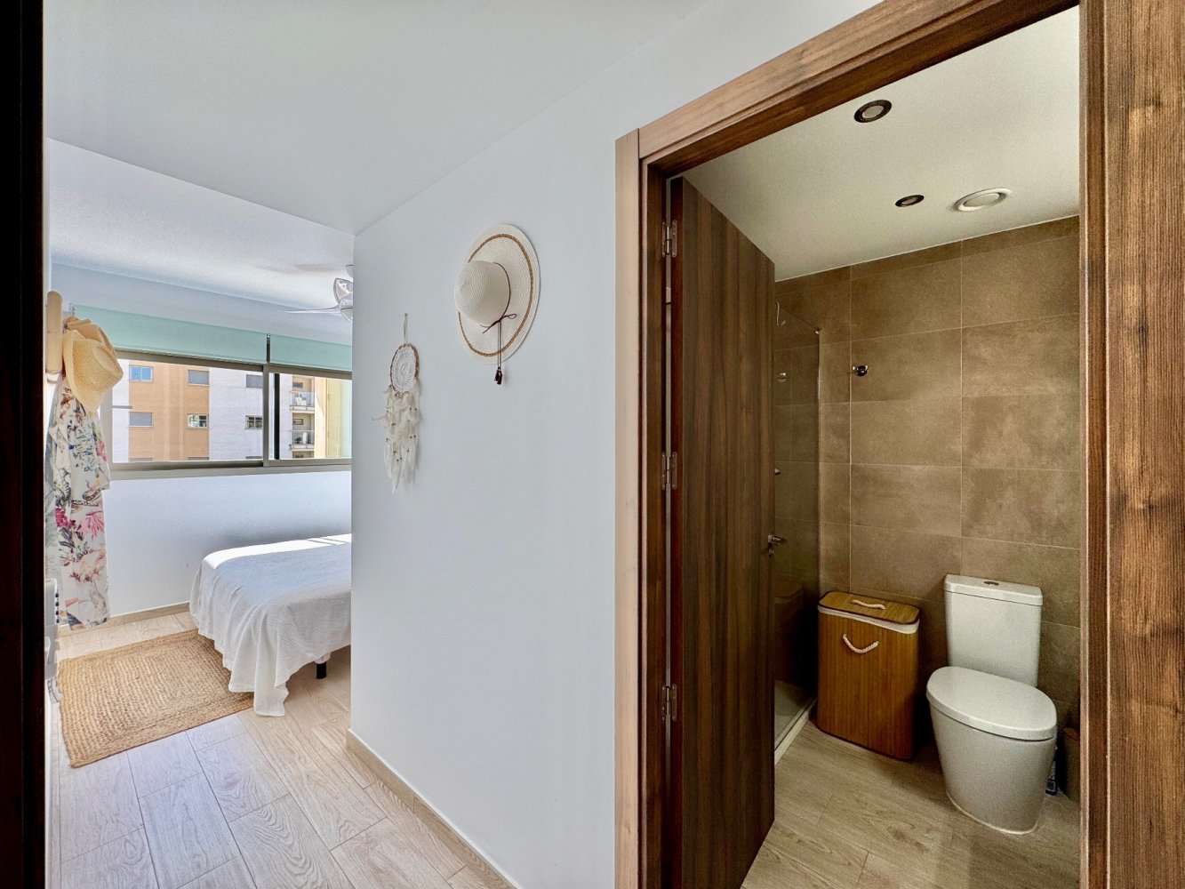 Wohnung in Orihuela, Alicante, Spanien 2 Schlafzimmer, 81 m2 Nr. 198433