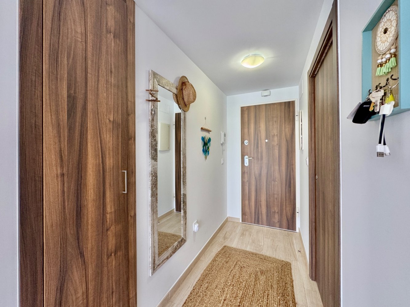 Wohnung in Orihuela, Alicante, Spanien 2 Schlafzimmer, 81 m2 Nr. 198433