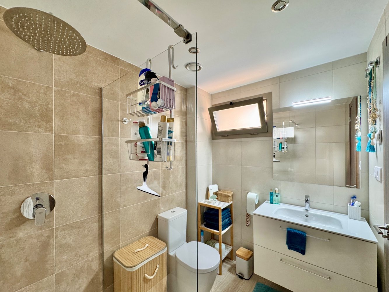 Wohnung in Orihuela, Alicante, Spanien 2 Schlafzimmer, 81 m2 Nr. 198433