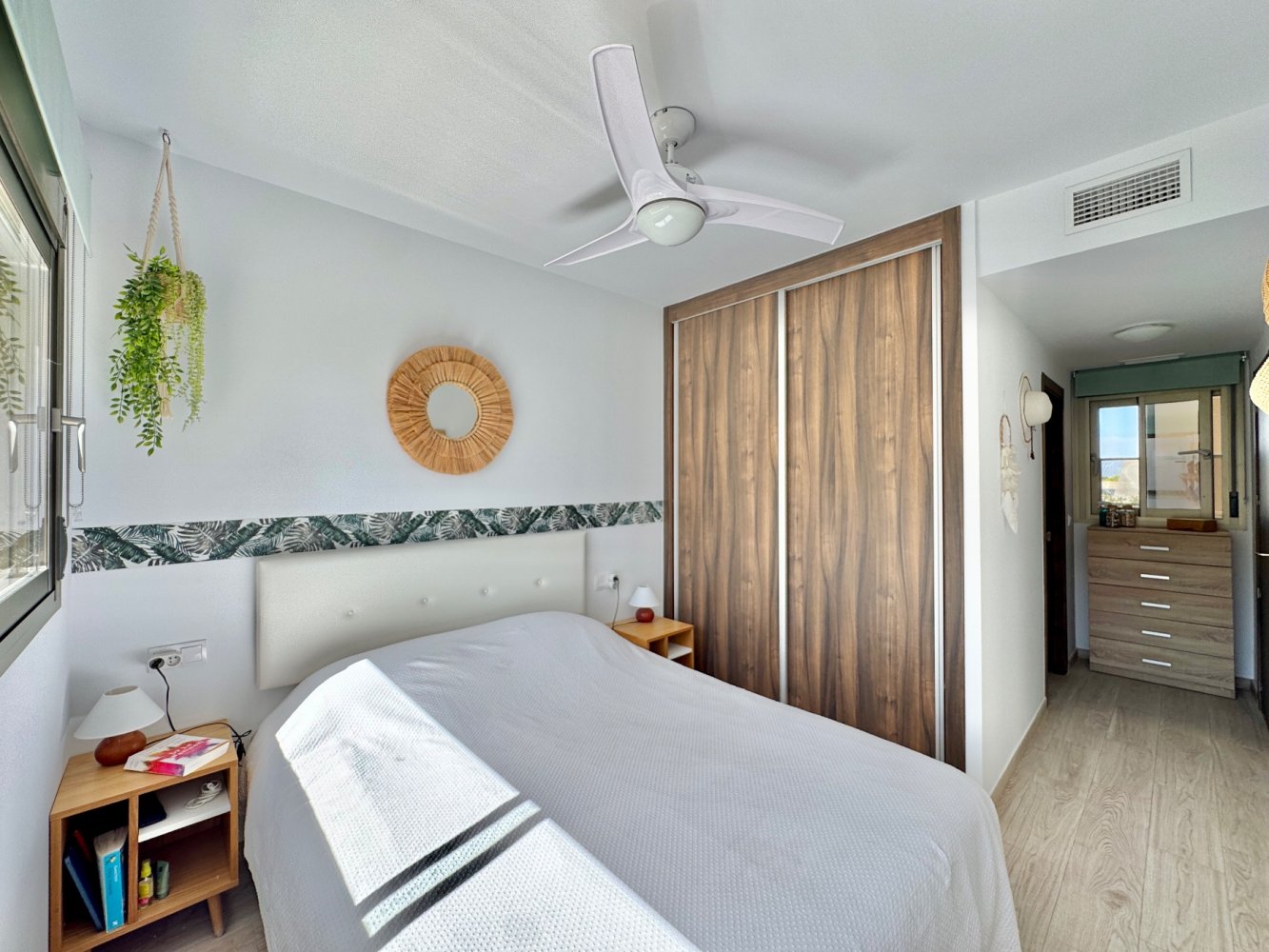 Wohnung in Orihuela, Alicante, Spanien 2 Schlafzimmer, 81 m2 Nr. 198433