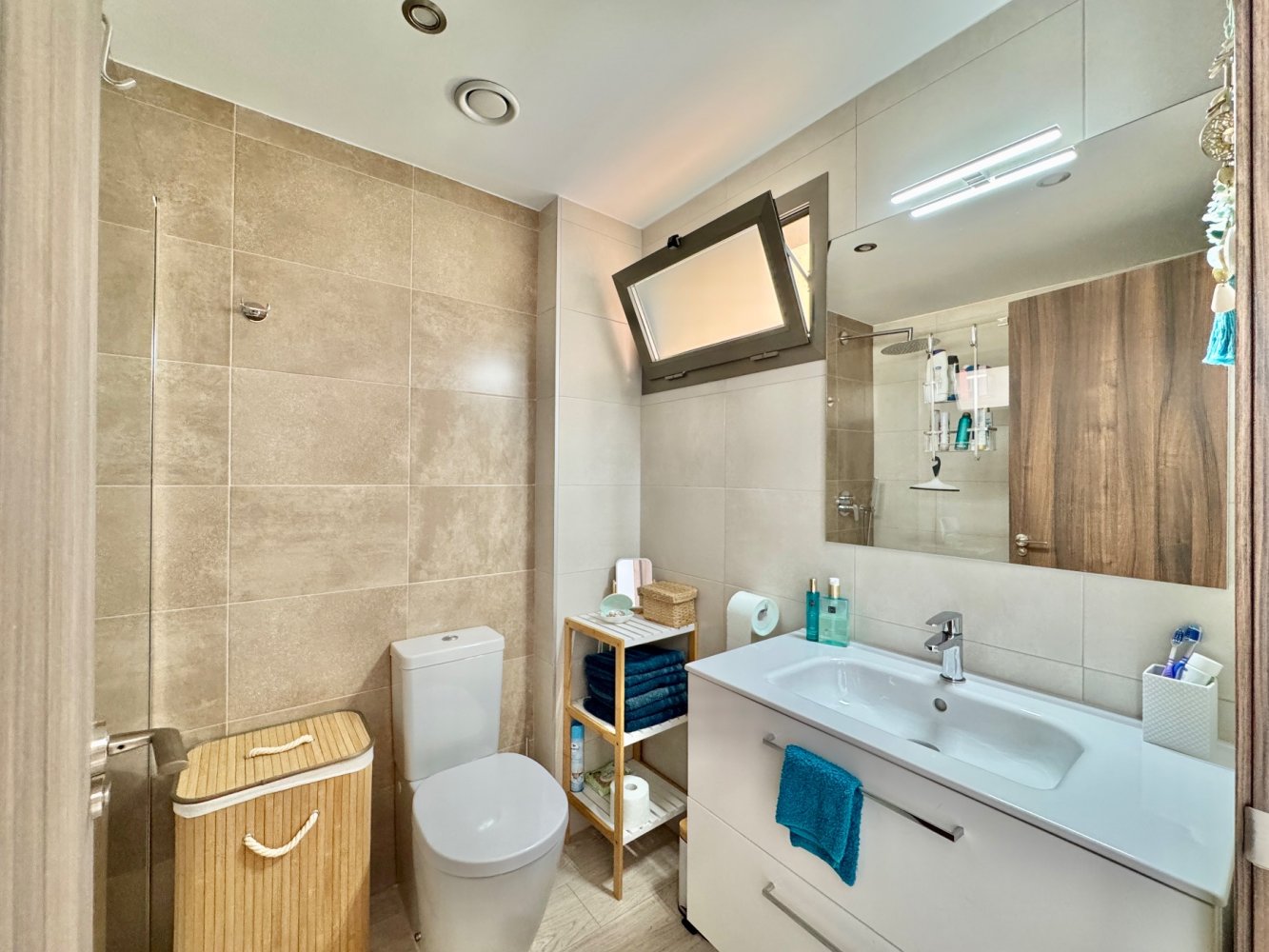 Wohnung in Orihuela, Alicante, Spanien 2 Schlafzimmer, 81 m2 Nr. 198433