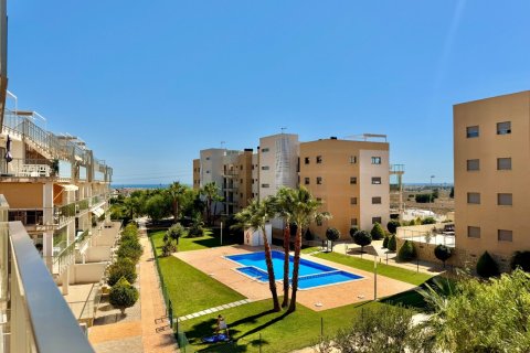 Wohnung in Orihuela, Alicante, Spanien 2 Schlafzimmer, 81 m2 Nr. 198433