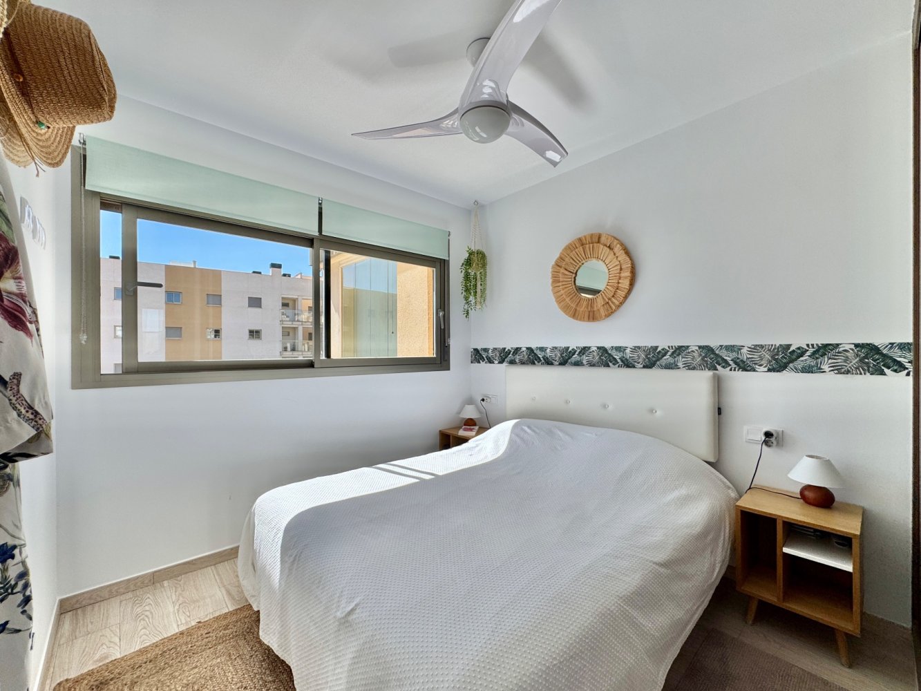 Wohnung in Orihuela, Alicante, Spanien 2 Schlafzimmer, 81 m2 Nr. 198433