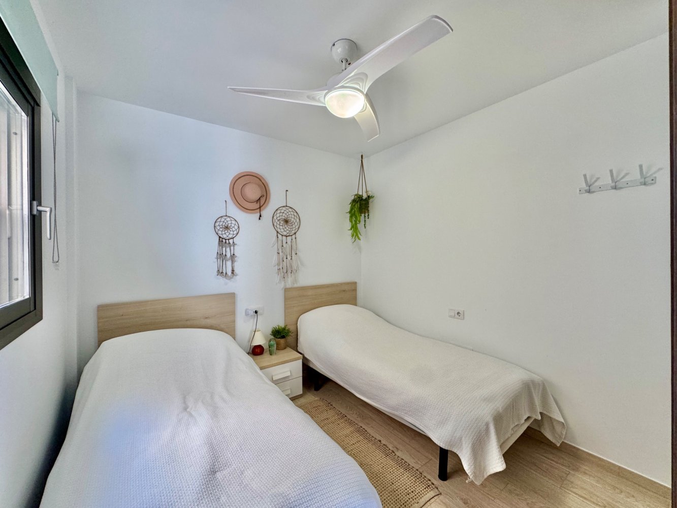 Wohnung in Orihuela, Alicante, Spanien 2 Schlafzimmer, 81 m2 Nr. 198433