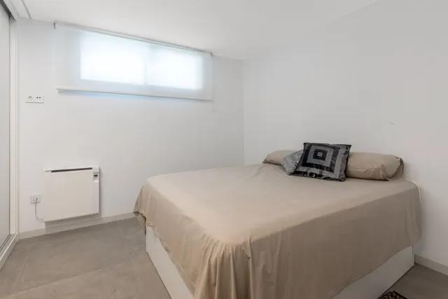 Villa en Benidorm, Alicante, España 3 dormitorios, 328 m2 No. 197077