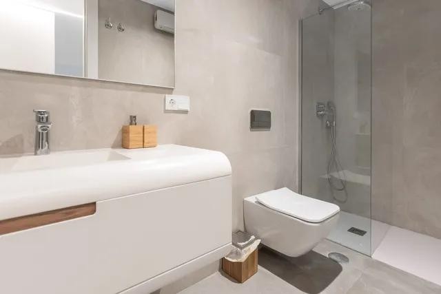 Villa en Benidorm, Alicante, España 3 dormitorios, 328 m2 No. 197077
