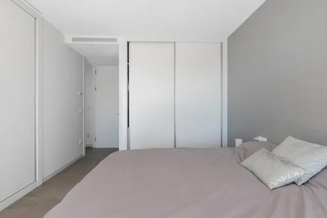 Villa en Benidorm, Alicante, España 3 dormitorios, 328 m2 No. 197077