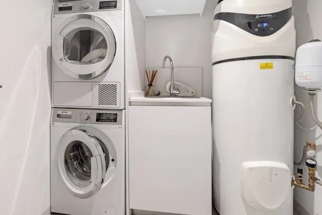 Villa en Benidorm, Alicante, España 3 dormitorios, 328 m2 No. 197077