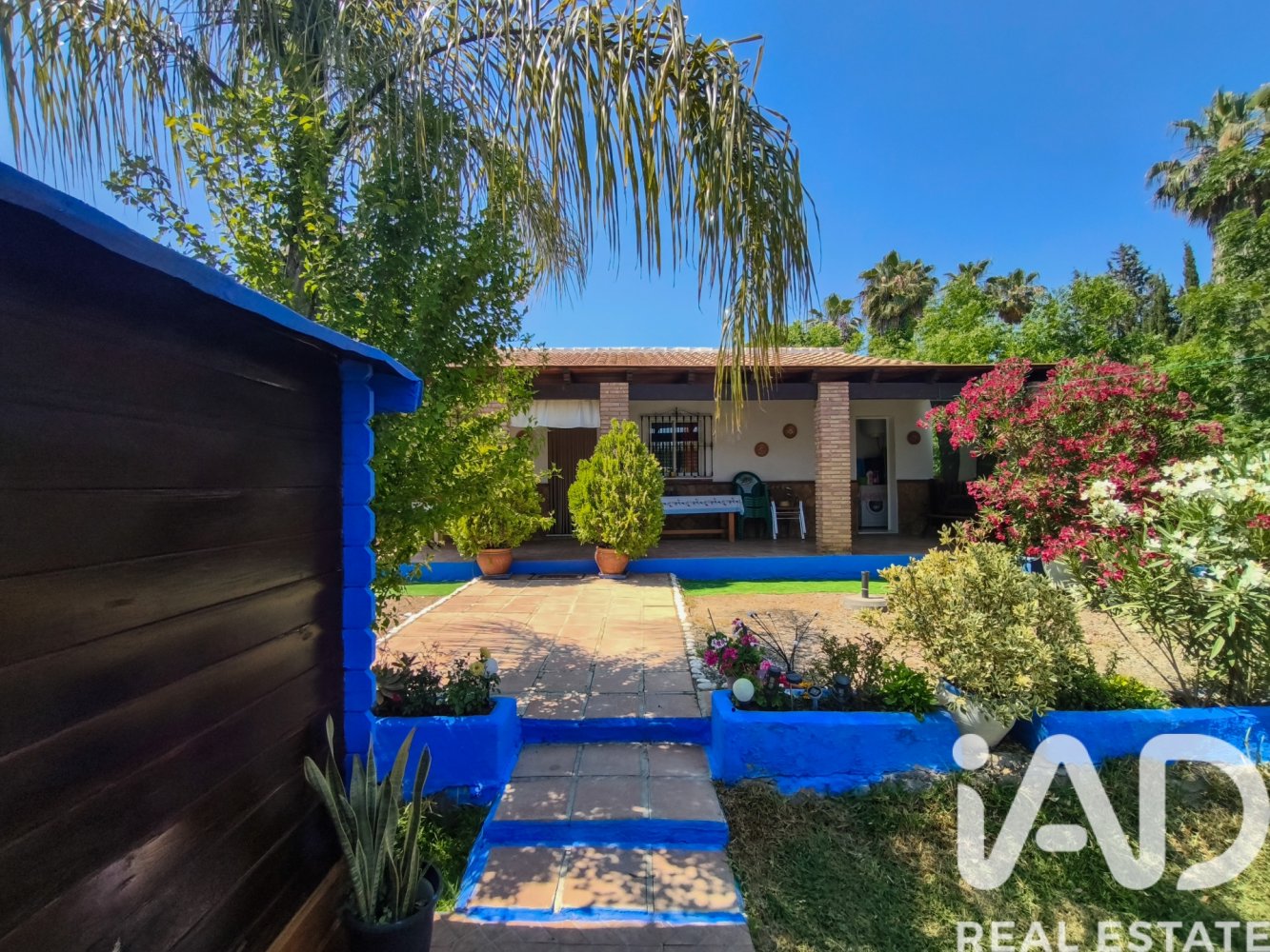 House in Coin, Malaga, Spain 3 bedrooms, 212 sq.m. No. 172137
