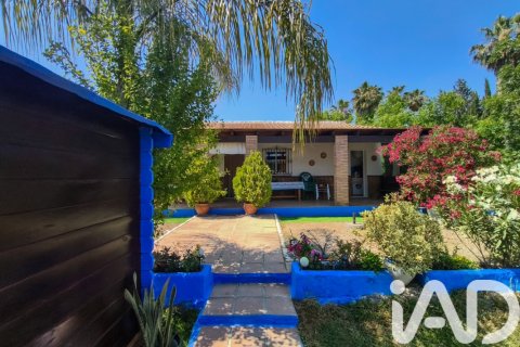 House in Coin, Malaga, Spain 3 bedrooms, 212 sq.m. No. 172137