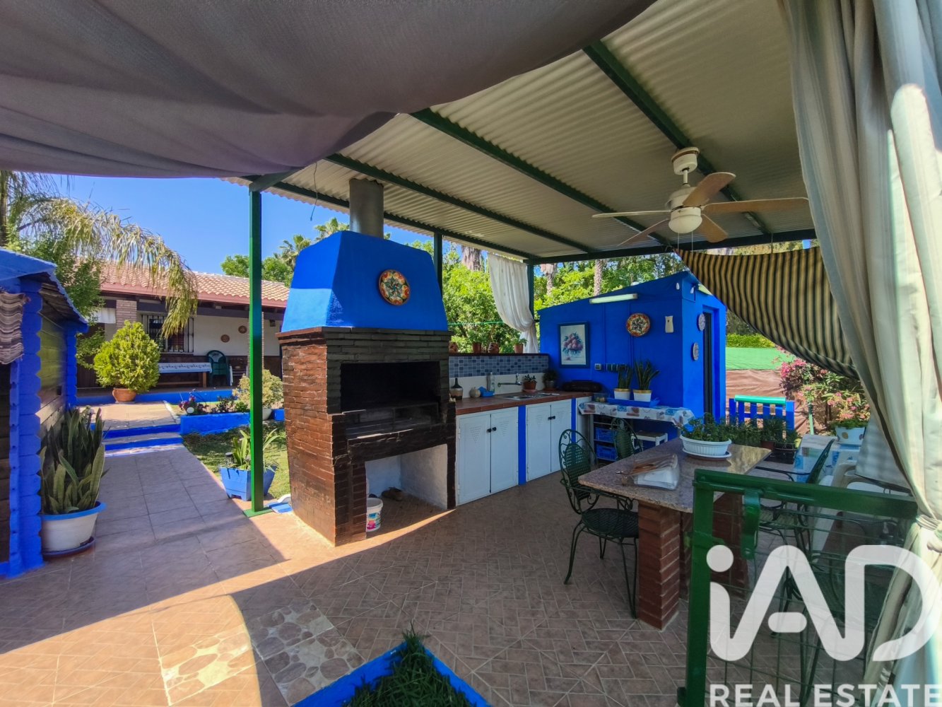 House in Coin, Malaga, Spain 3 bedrooms, 212 sq.m. No. 172137