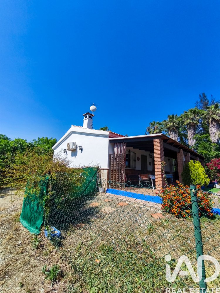 House in Coin, Malaga, Spain 3 bedrooms, 212 sq.m. No. 172137