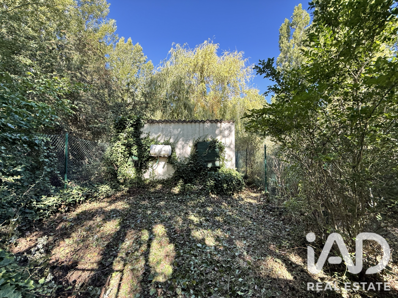 Zemes gabals Santovenia de la Valdoncina, Leon, Spānijā 250 m2 Nr. 197752