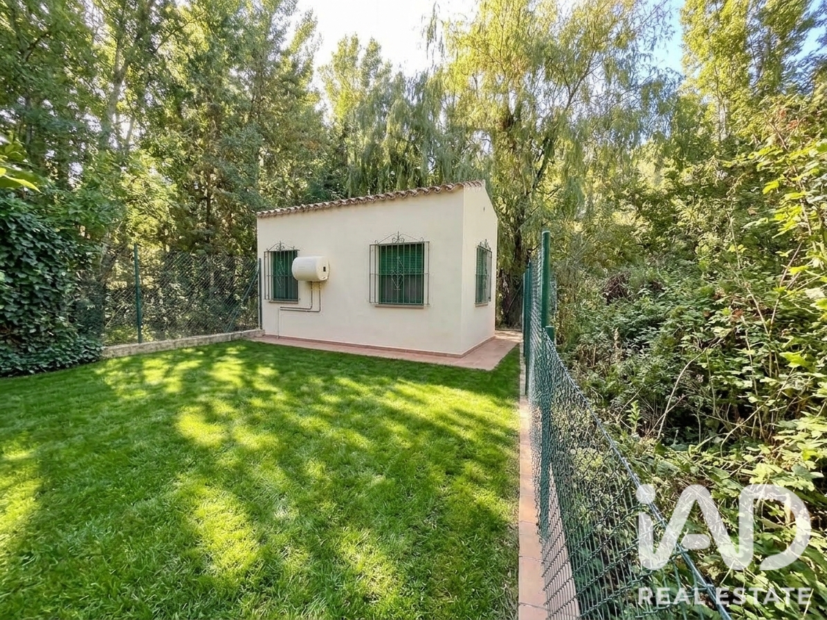 Zemes gabals Santovenia de la Valdoncina, Leon, Spānijā 250 m2 Nr. 197752