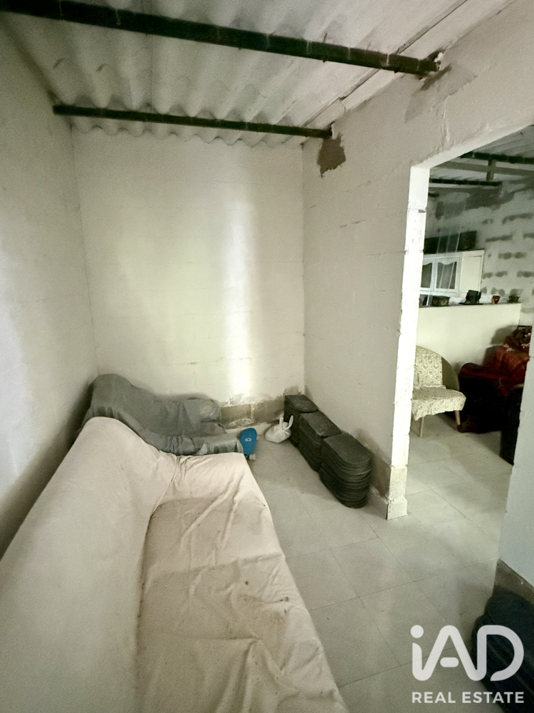 Zemes gabals Santovenia de la Valdoncina, Leon, Spānijā 250 m2 Nr. 197752