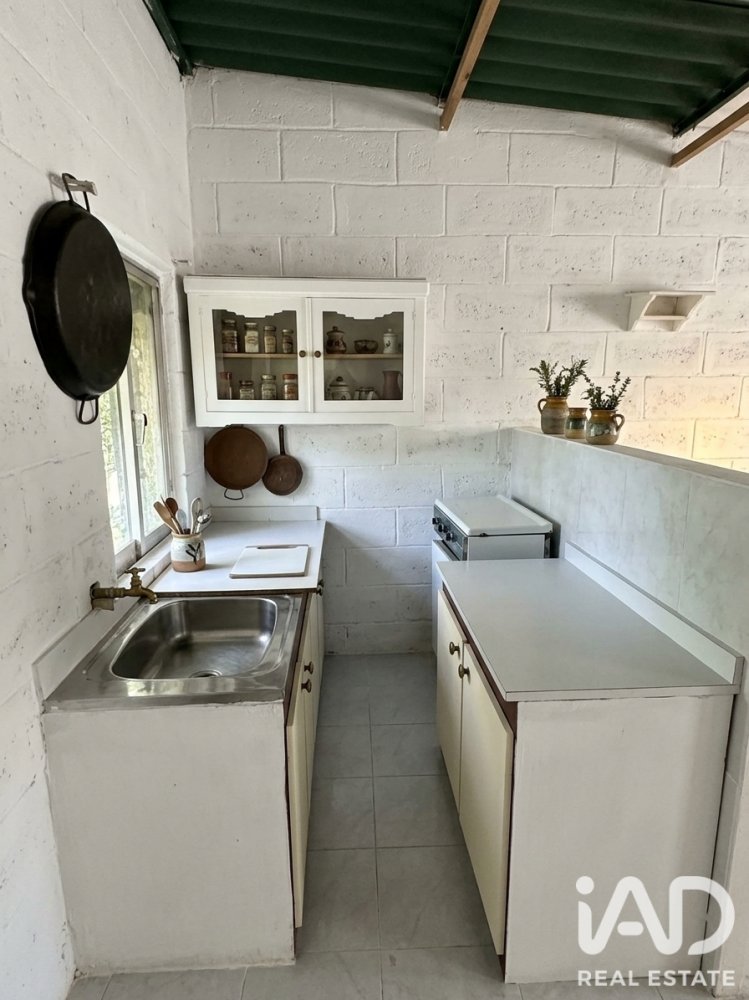 Zemes gabals Santovenia de la Valdoncina, Leon, Spānijā 250 m2 Nr. 197752