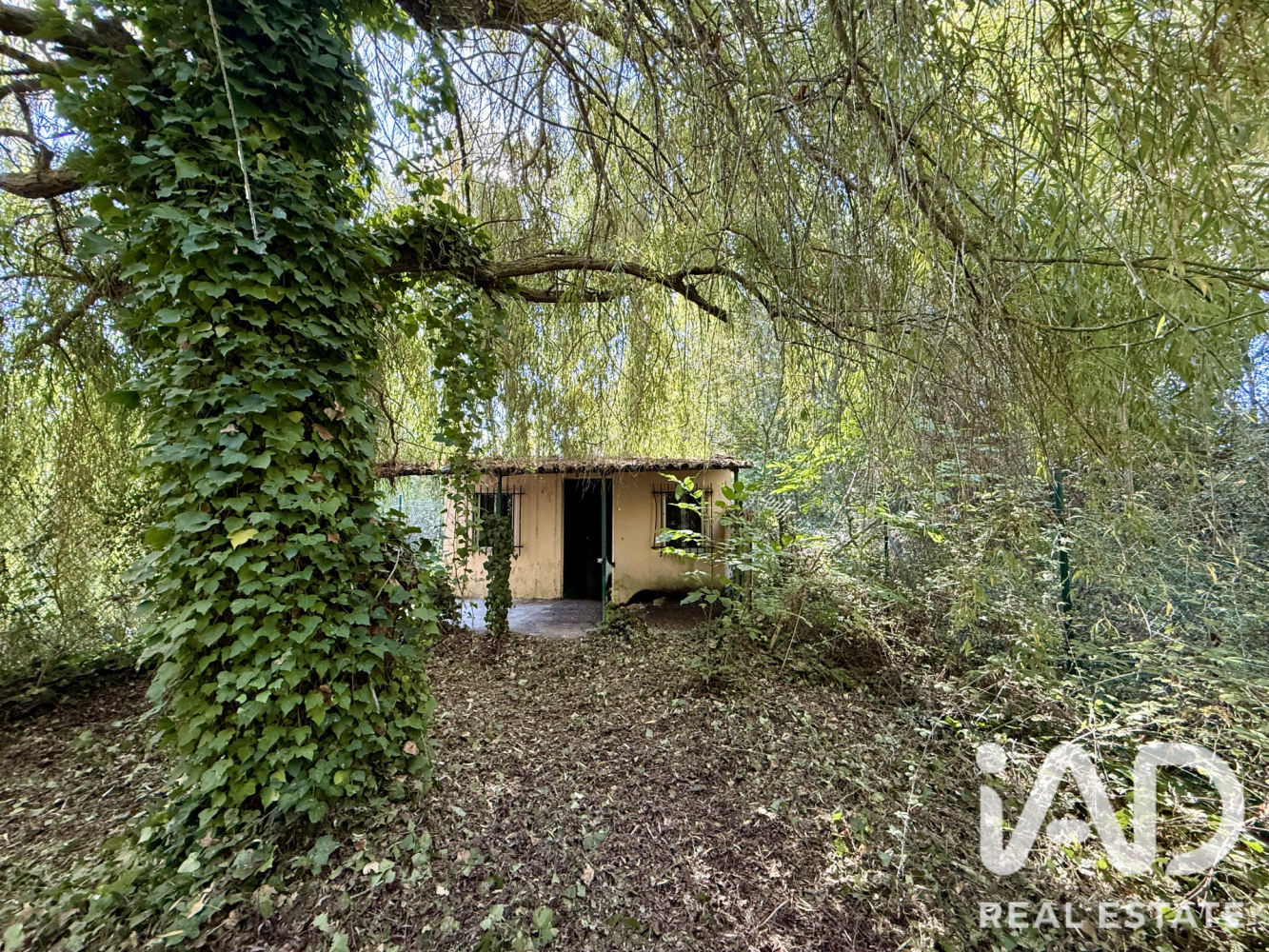 Zemes gabals Santovenia de la Valdoncina, Leon, Spānijā 250 m2 Nr. 197752