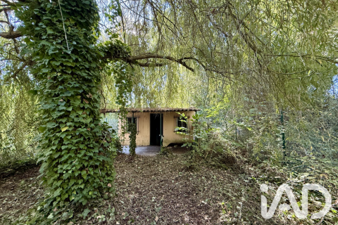 Zemes gabals Santovenia de la Valdoncina, Leon, Spānijā 250 m2 Nr. 197752