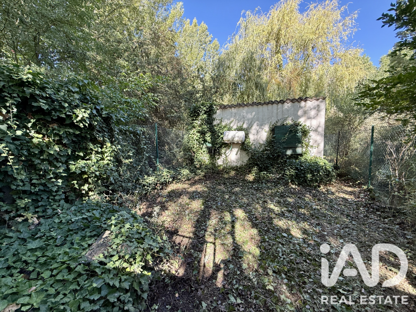 Zemes gabals Santovenia de la Valdoncina, Leon, Spānijā 250 m2 Nr. 197752