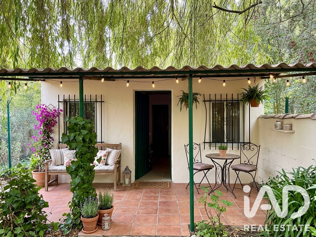 Zemes gabals Santovenia de la Valdoncina, Leon, Spānijā 250 m2 Nr. 197752