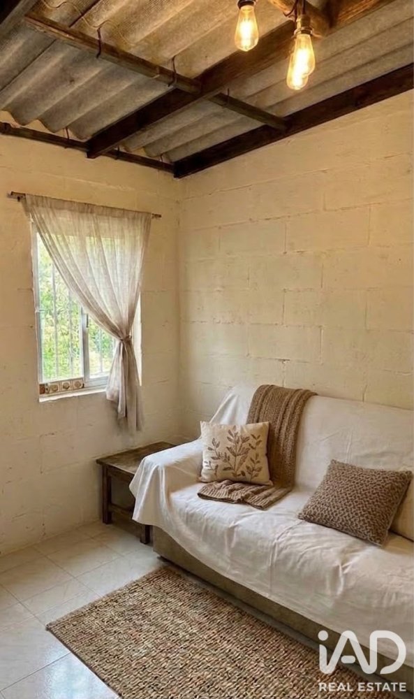 Zemes gabals Santovenia de la Valdoncina, Leon, Spānijā 250 m2 Nr. 197752