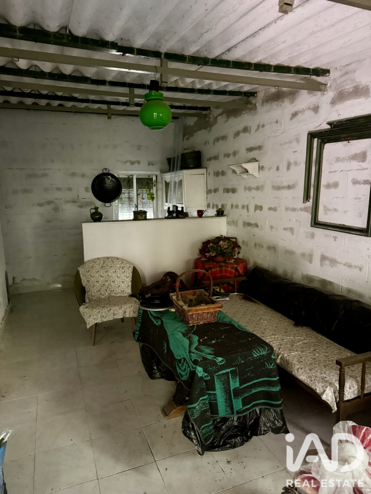 Zemes gabals Santovenia de la Valdoncina, Leon, Spānijā 250 m2 Nr. 197752
