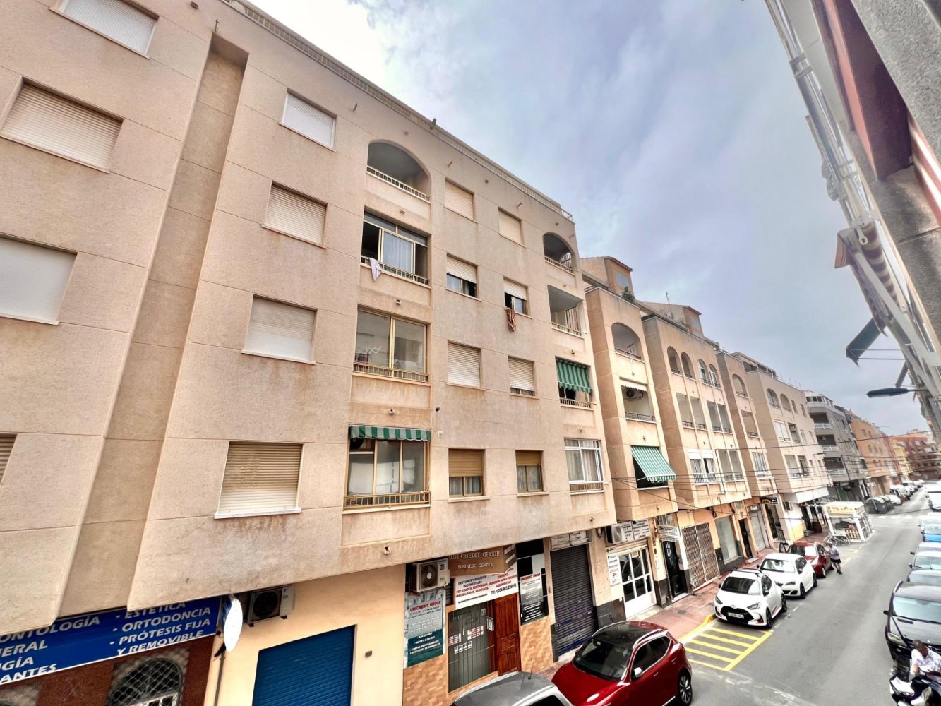 Apartament w Torrevieja, Alicante, Hiszpania 2 sypialnie, 88 mkw. nr 198154