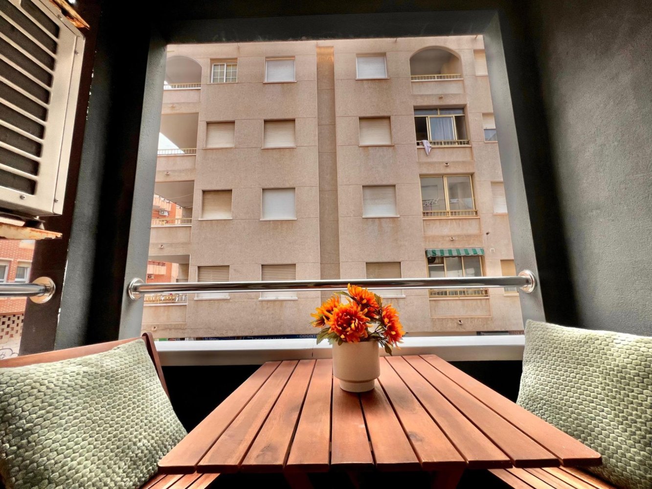 Apartament w Torrevieja, Alicante, Hiszpania 2 sypialnie, 88 mkw. nr 198154