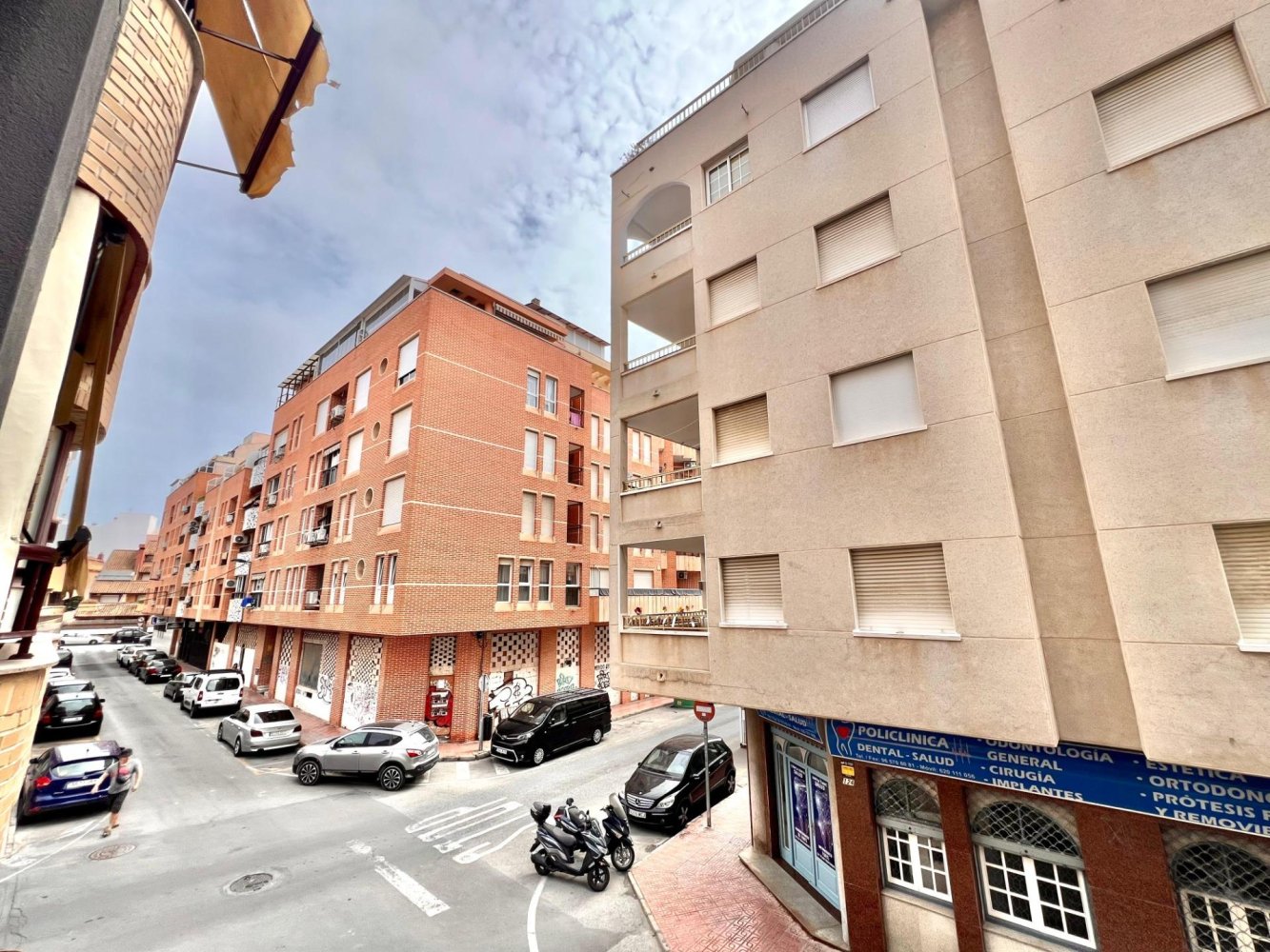 Apartament w Torrevieja, Alicante, Hiszpania 2 sypialnie, 88 mkw. nr 198154