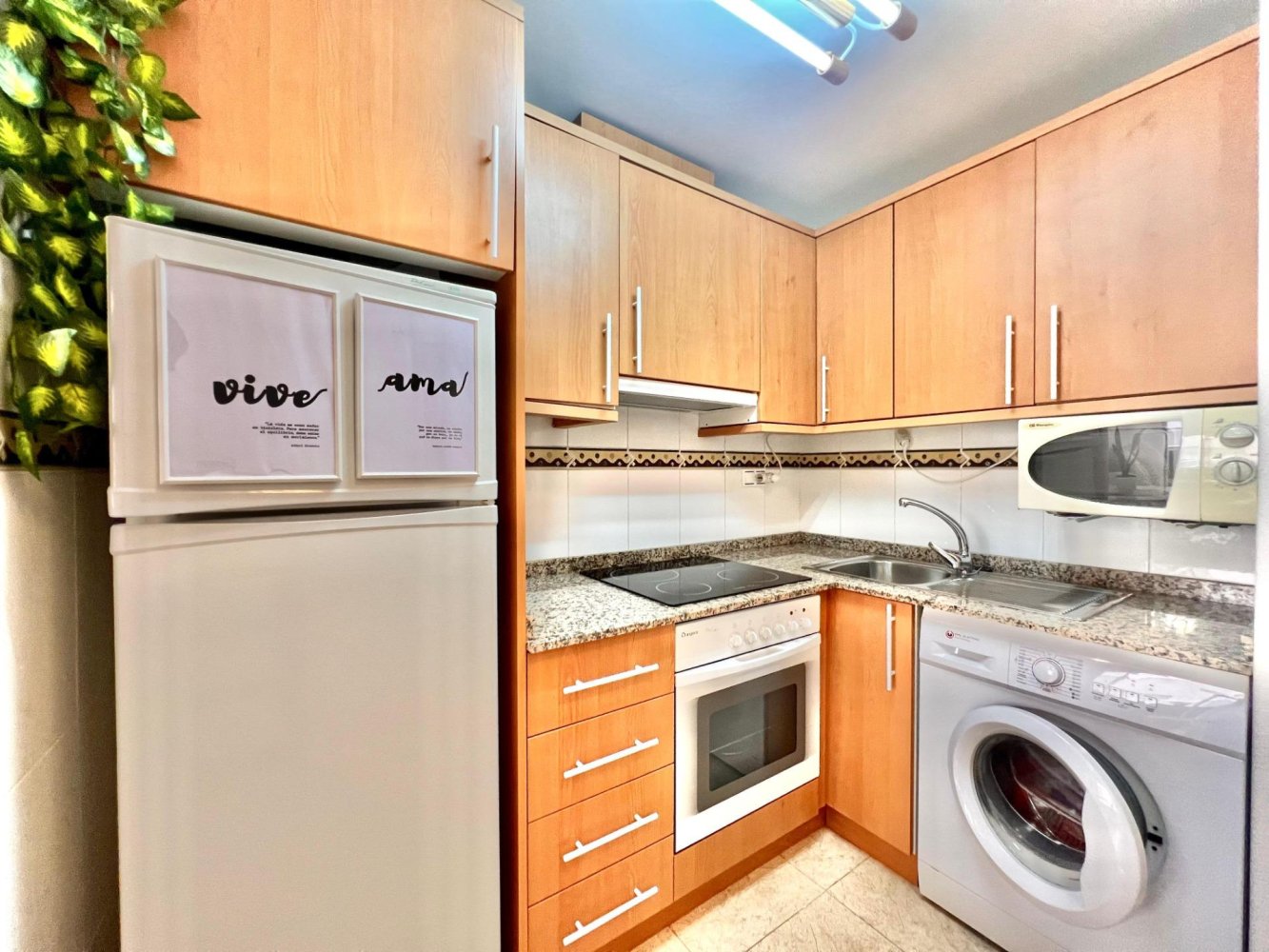 Apartament w Torrevieja, Alicante, Hiszpania 2 sypialnie, 88 mkw. nr 198154