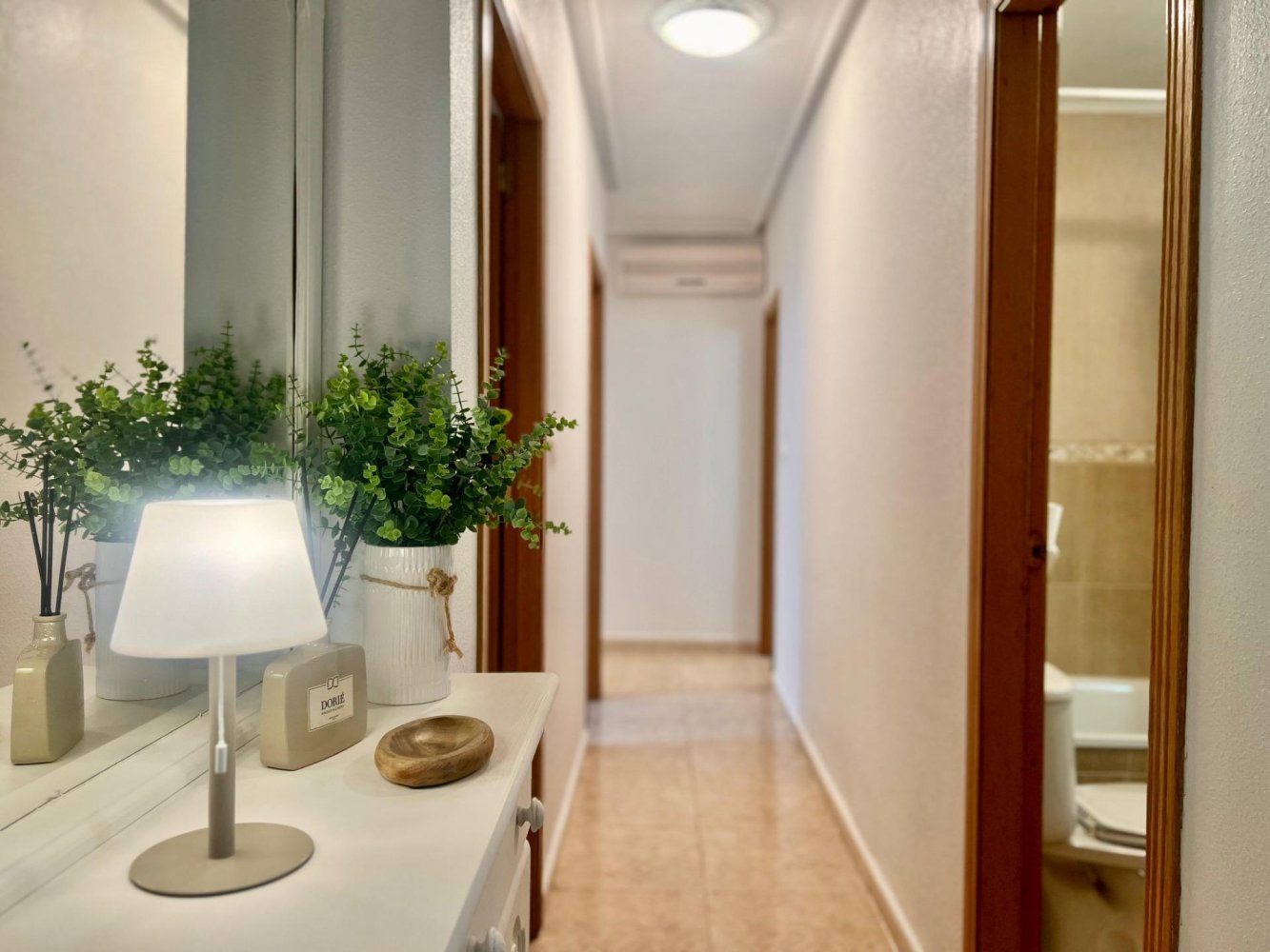 Apartament w Torrevieja, Alicante, Hiszpania 2 sypialnie, 88 mkw. nr 198154