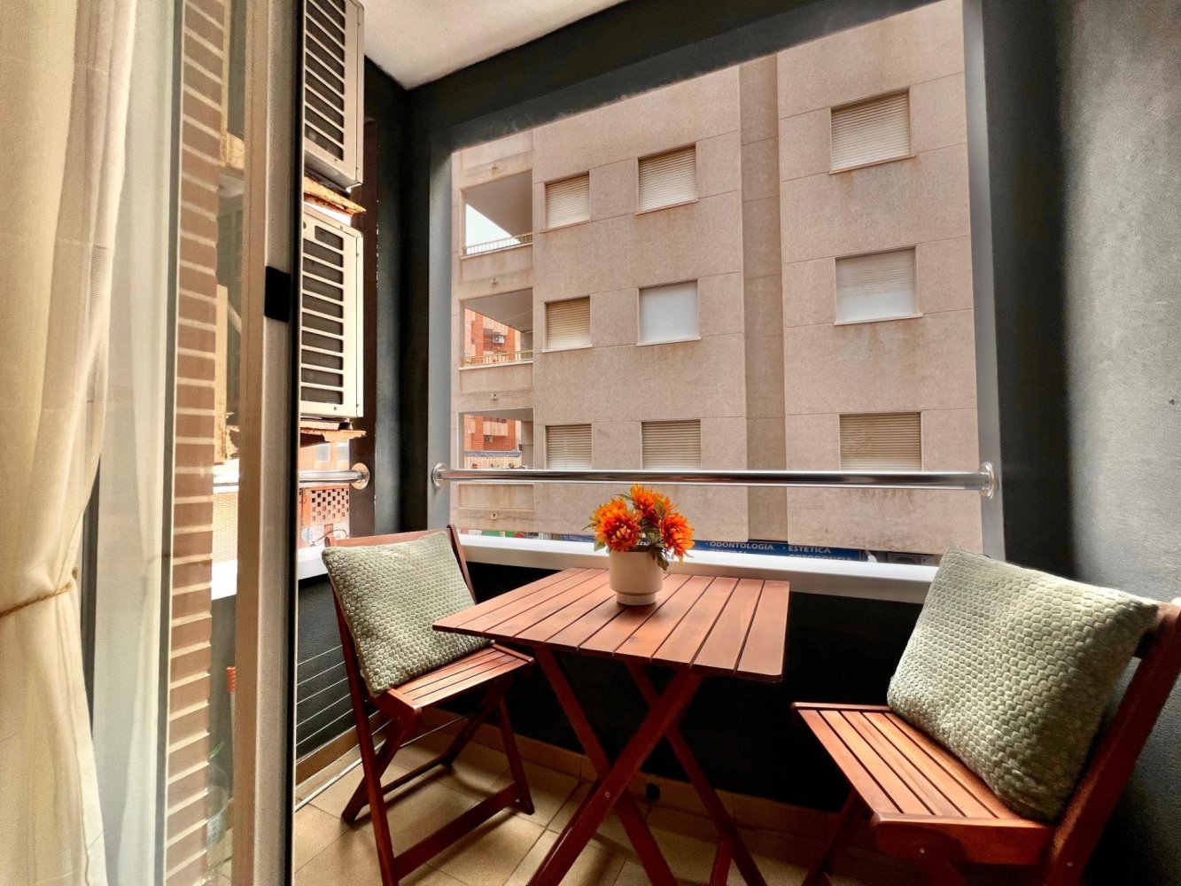 Apartament w Torrevieja, Alicante, Hiszpania 2 sypialnie, 88 mkw. nr 198154