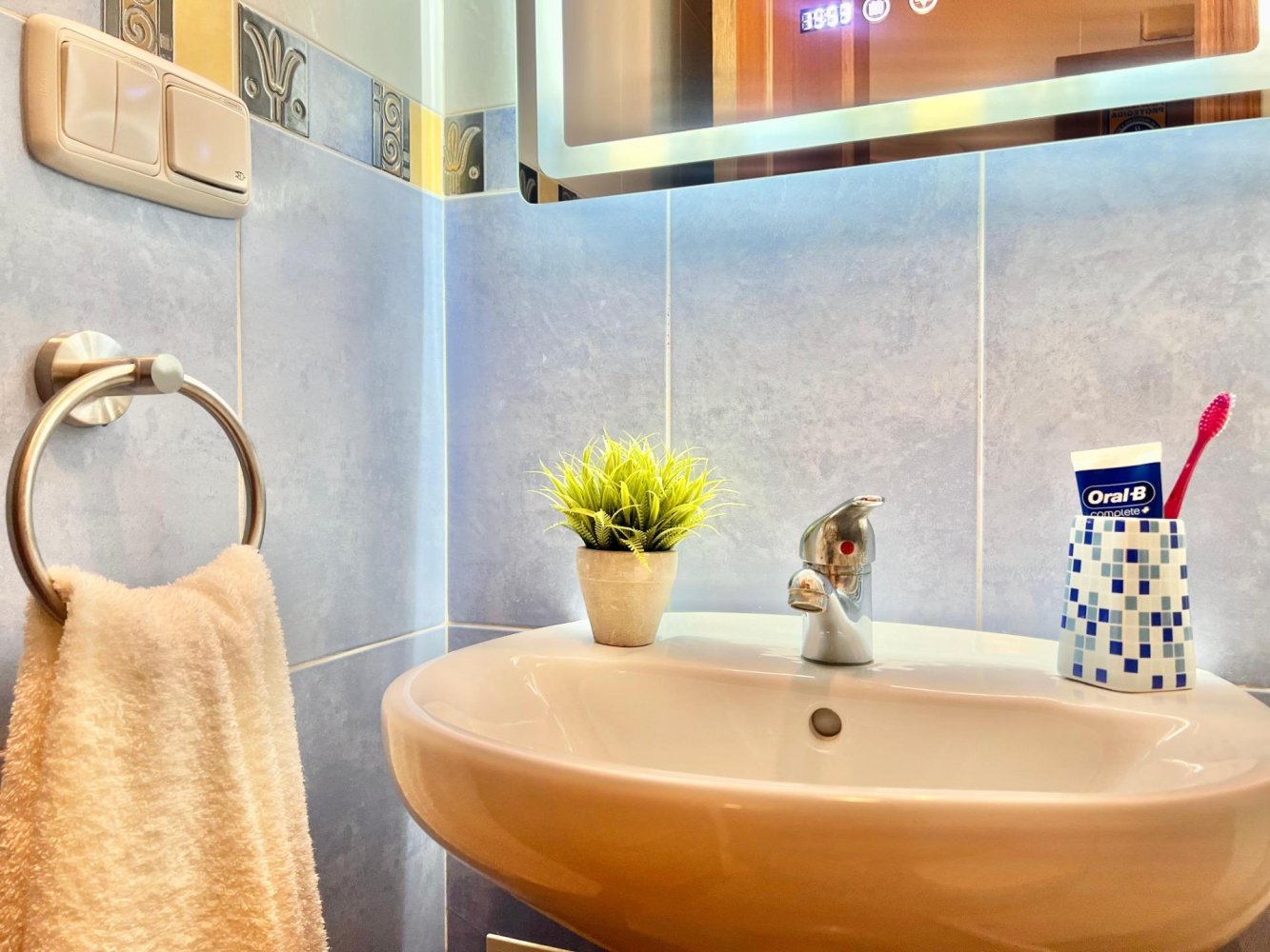 Apartament w Torrevieja, Alicante, Hiszpania 2 sypialnie, 88 mkw. nr 198154
