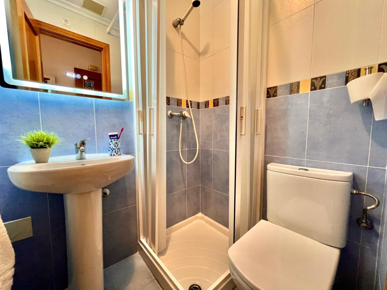 Apartament w Torrevieja, Alicante, Hiszpania 2 sypialnie, 88 mkw. nr 198154