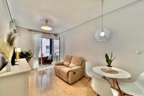 Apartament w Torrevieja, Alicante, Hiszpania 2 sypialnie, 88 mkw. nr 198154