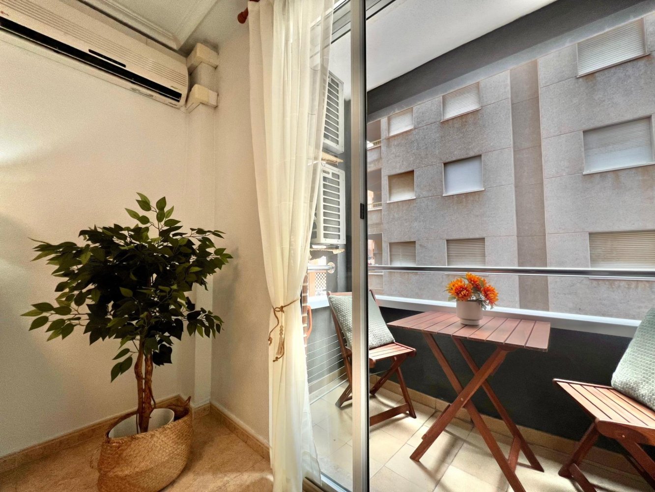 Apartament w Torrevieja, Alicante, Hiszpania 2 sypialnie, 88 mkw. nr 198154