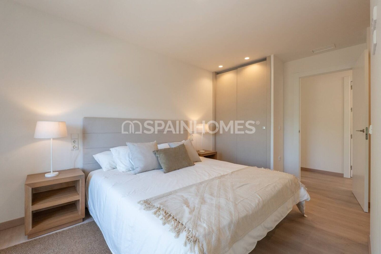 Apartament w Alicante, Hiszpania 2 sypialnie, 83 mkw. nr 120649