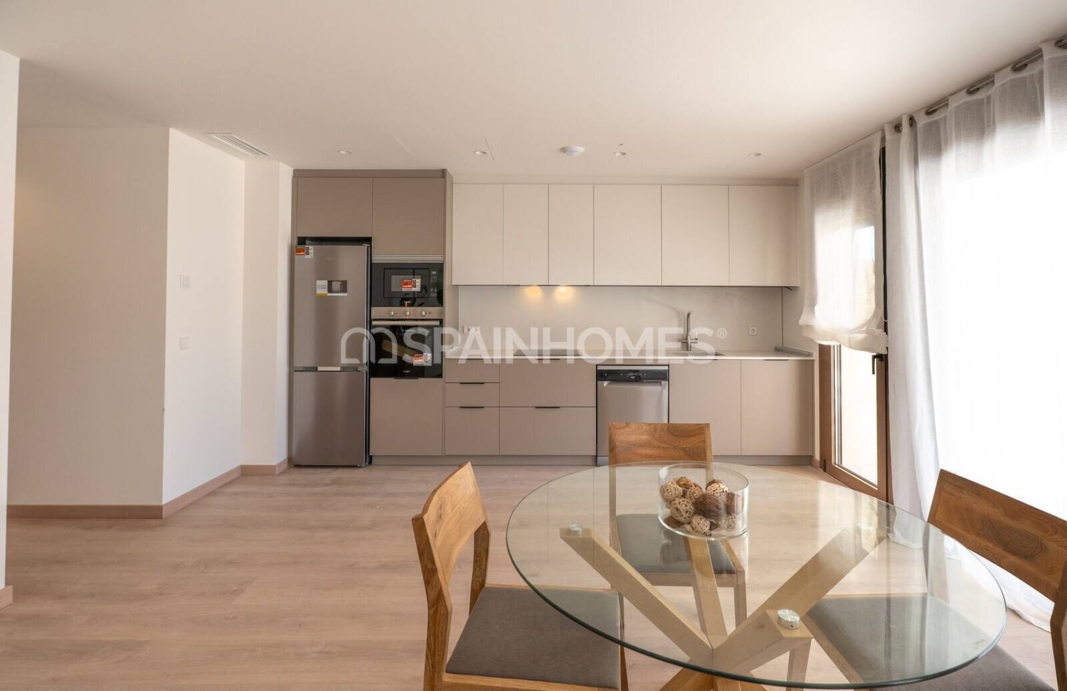 Apartament w Alicante, Hiszpania 2 sypialnie, 83 mkw. nr 120649