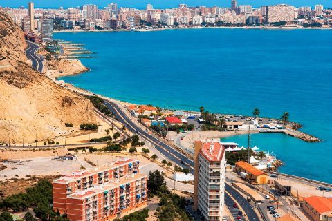 Mortgages in Spain are getting cheaper: the rate has dropped to 2.9%
