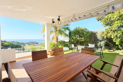 Villa in Lloret de Mar, Girona, Spanien 5 Schlafzimmer, 239 m2 Nr. 198792